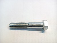 Šroub 931 8.8 ZN