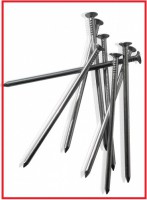 Hřebíky stavební 80x3,15 (5kg)