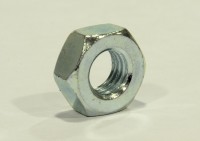 Matice šestihranná, DIN 934, Zn M5