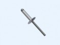 Trhací nýt St/St 3.0x06 mm